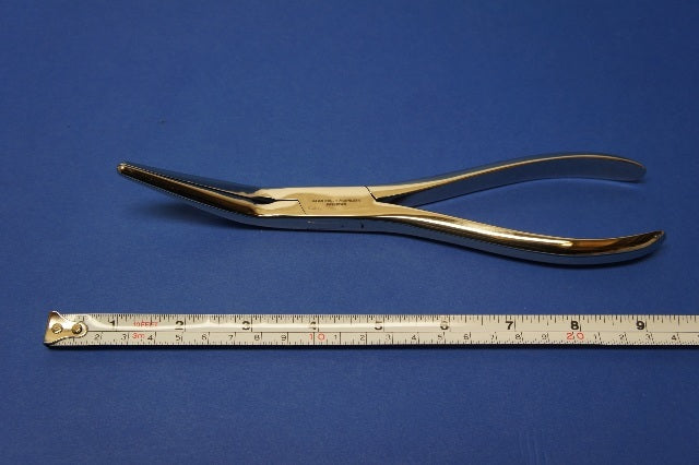 Alan Scott Forceps Nasal Septum Straightening Asch 8.5inch