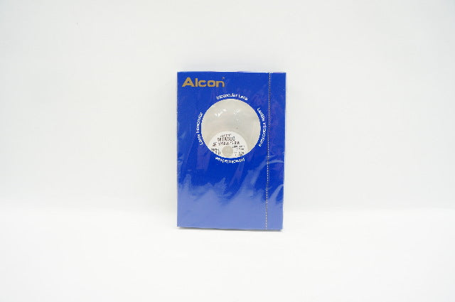 Alcon MTA5U0 Intraocular Lens 20.5 D x 13.5 mm Optic 5.5mm (x)
