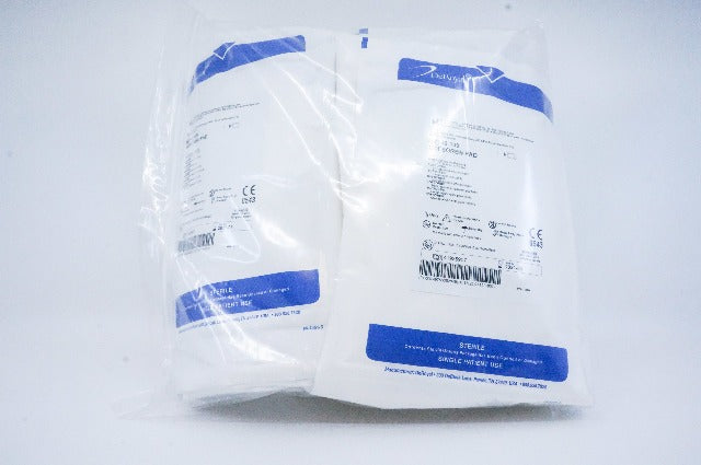 DeRoyal 46-109 SOFSORB PAD Absorbent Wound Dressing 3inch x 3inch ~ Pack of 30