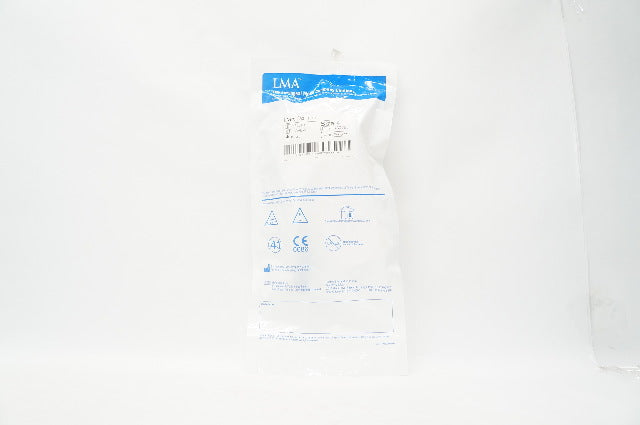 Teleflex 130040 LMA Fastrach Laryngeal Mask Airway Size 4 50-70kg, 30ml/60cm H2O