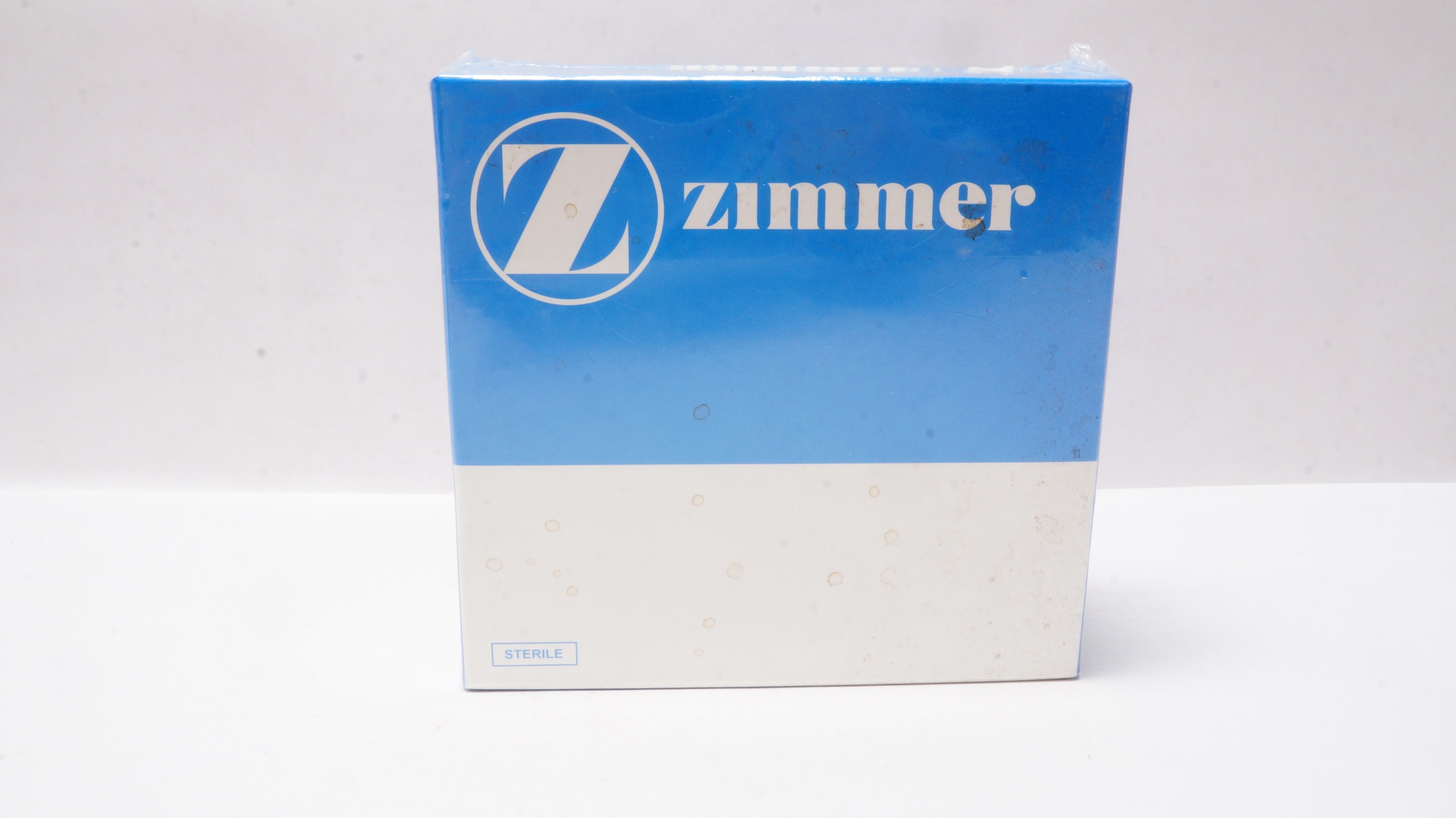 Zimmer 00-8752-014-32 Longevity Highly Crosslinked Polyethylene Size MM/32mm (x)