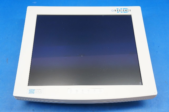 NDS SC-SX19-A1A11 19inch Flat Panel LCD Monitor