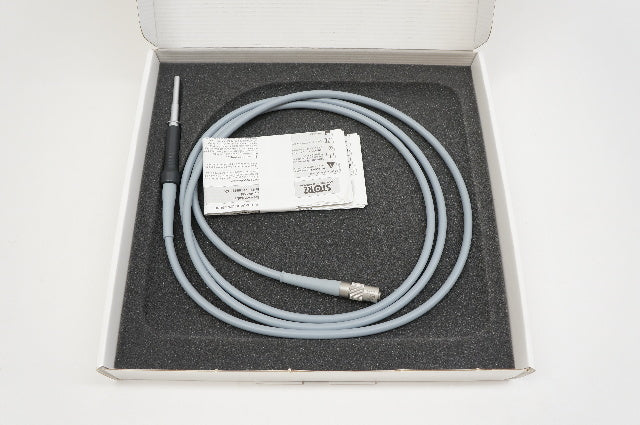 Karl Storz 495NA Fber Optic Light Cable, 230cm, Diameter 3.5mm