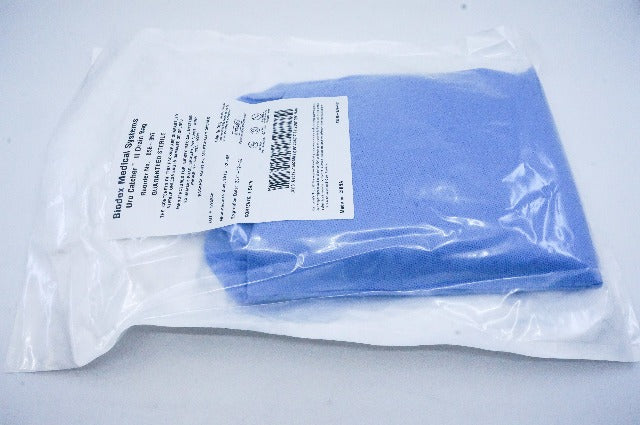 Biodex Medical Systems 056-857 Uro Catcher II Drain Bag