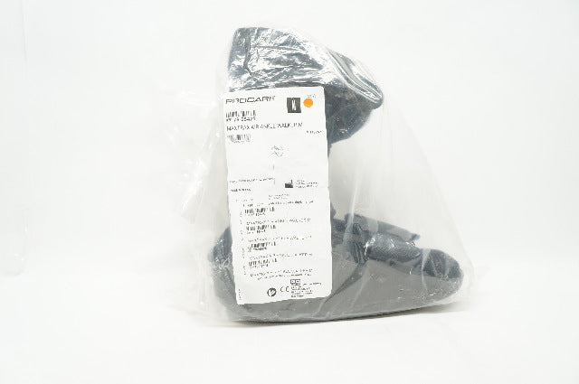DJO 79-95425 ProCare MaxTrax Air Ankle Walker, Medium