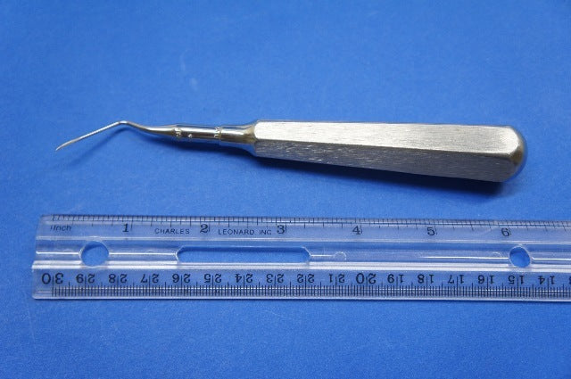 GC American NP2015 Elevator Root West 9l