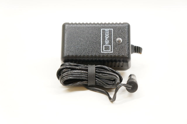 Hemocue FE3515 060D0035 Direct Plug-In Transformer Unit 120V-AC/60Hz/6.6VA