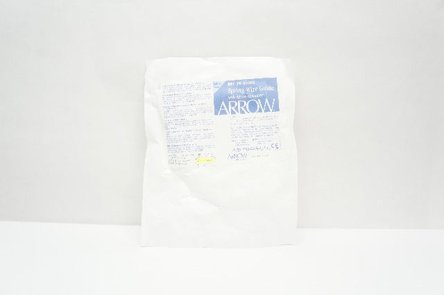 Arrow AW-16402 Spring-Wire Guide W/Arrow Advancer 0.018inch dia. x 26-13/16inch