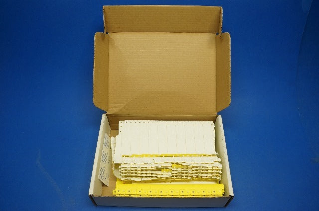 Ker Ros 0035A Allergy Bracelet ~ Box of 500