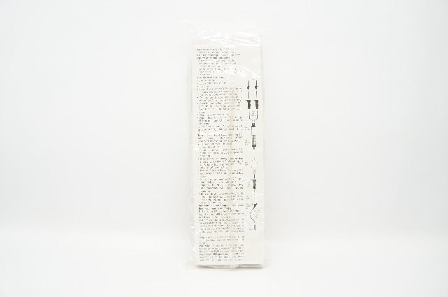 Hospira 12730-65 LifeShield Y-Type Blood Set 78.5inch w/170 Micron Filter, 10mL