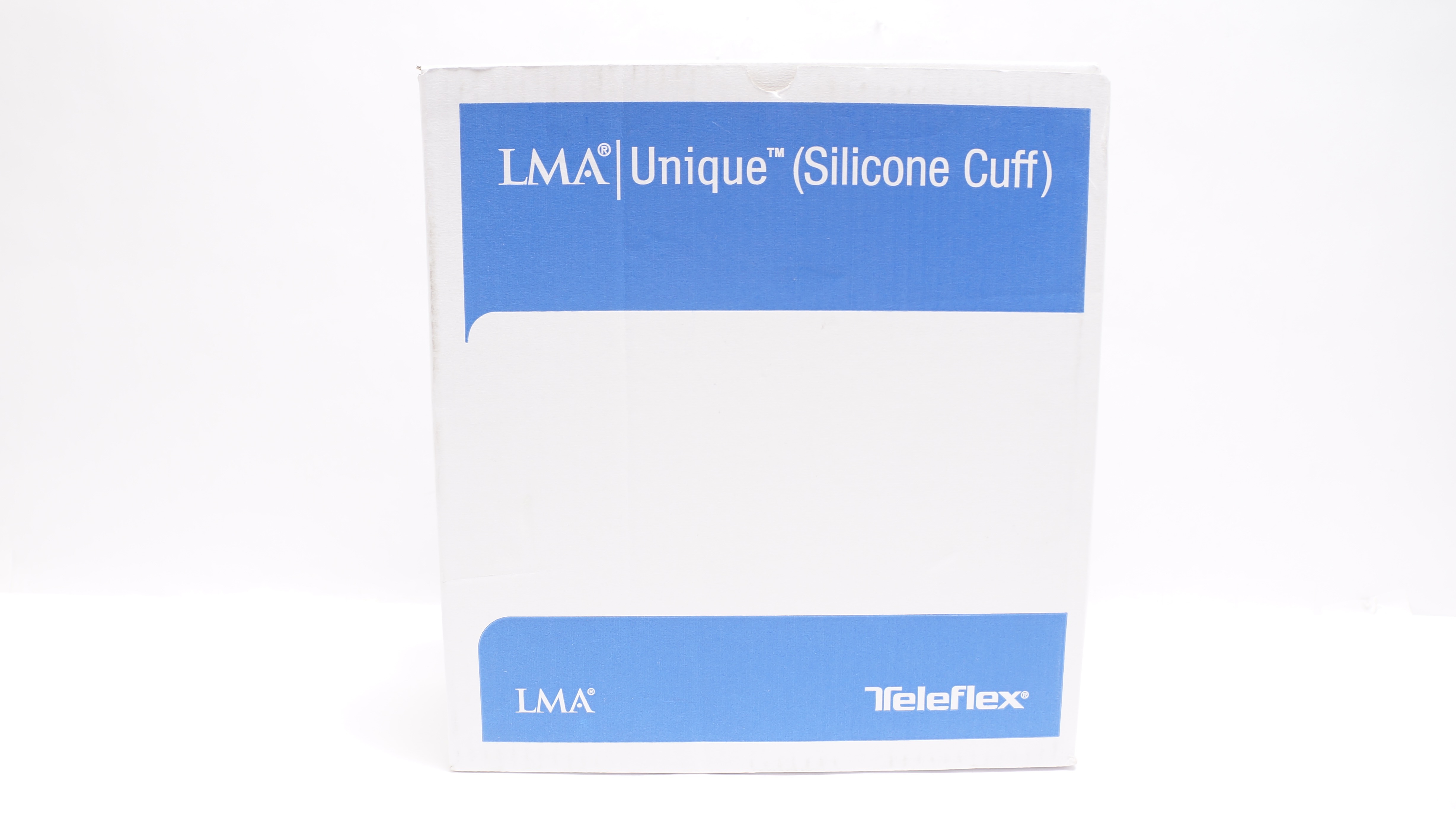 Teleflex 105200-000025 LMA Unique Cuff Pilot Size 2.5 20-30kg - Box of 10