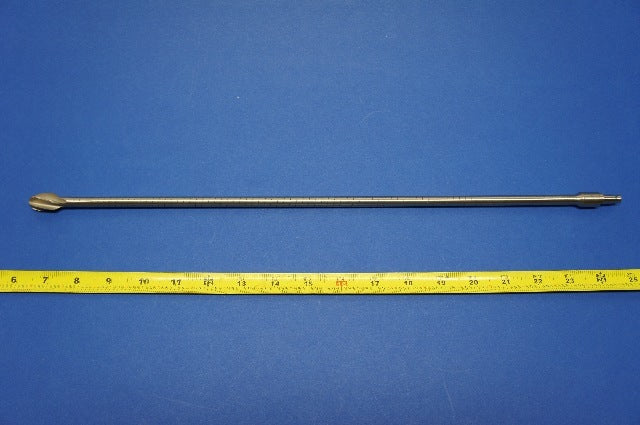 Onyx Medullary Canal Reamer, Diameter 15mm
