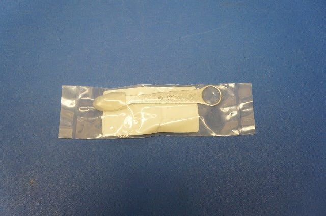 Synthes 399.45 Hohmann Retractor With Broad Shank 120mm