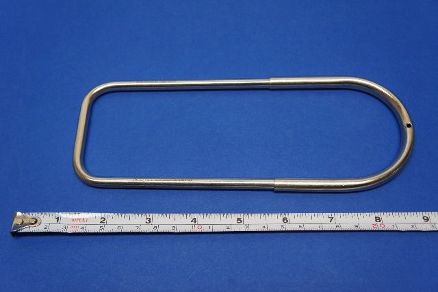 Weinstein Stringer Instrument Holding Rod 8 X 2-3/4inch