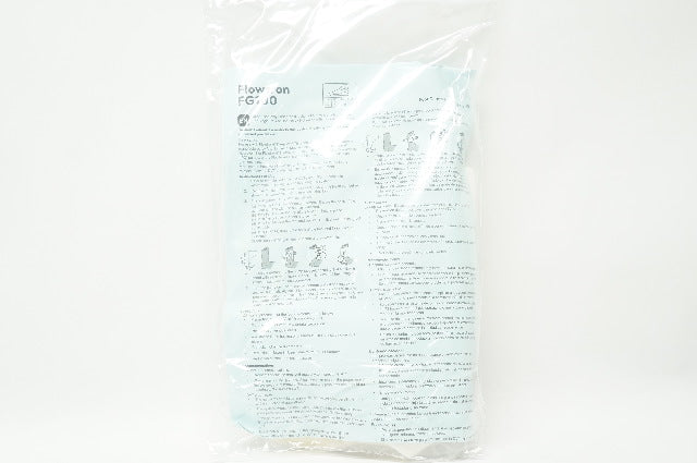 Arjo FG100 Flowtron Universal Foot Garments