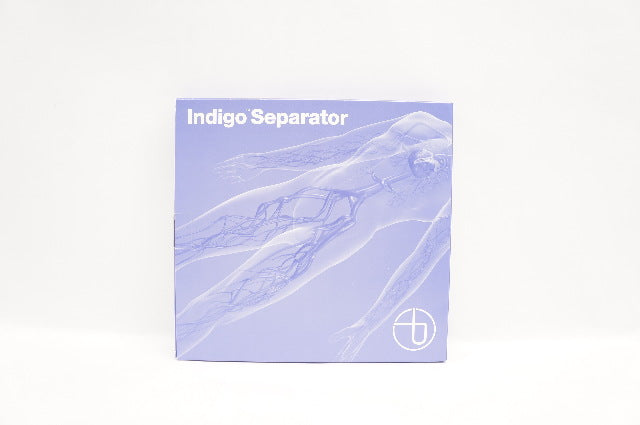 Penumbra SEP5 Indigo System Separator 5 175cm x 0.014inch (x)