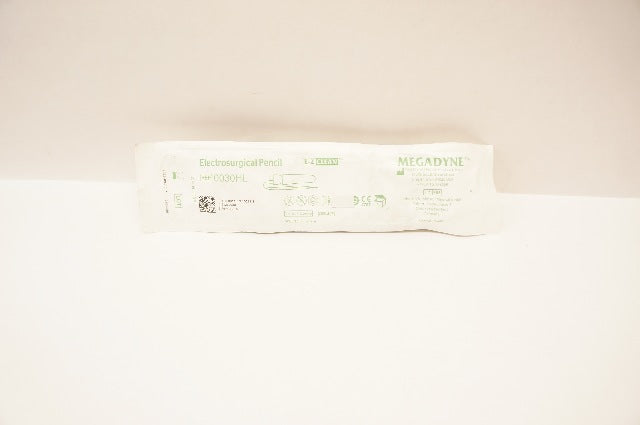 Megadyne 0030HL E-Z Clean Electrosurgical Pencil