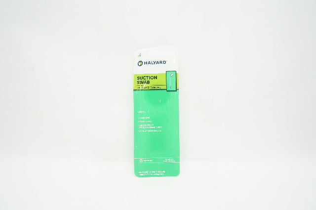 Halyard Suction Swab with Ballard Technology (x)