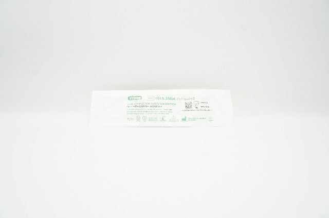 Vygon 1015.352M Nutrisafe2 Syringe For Safety Connection 35mL