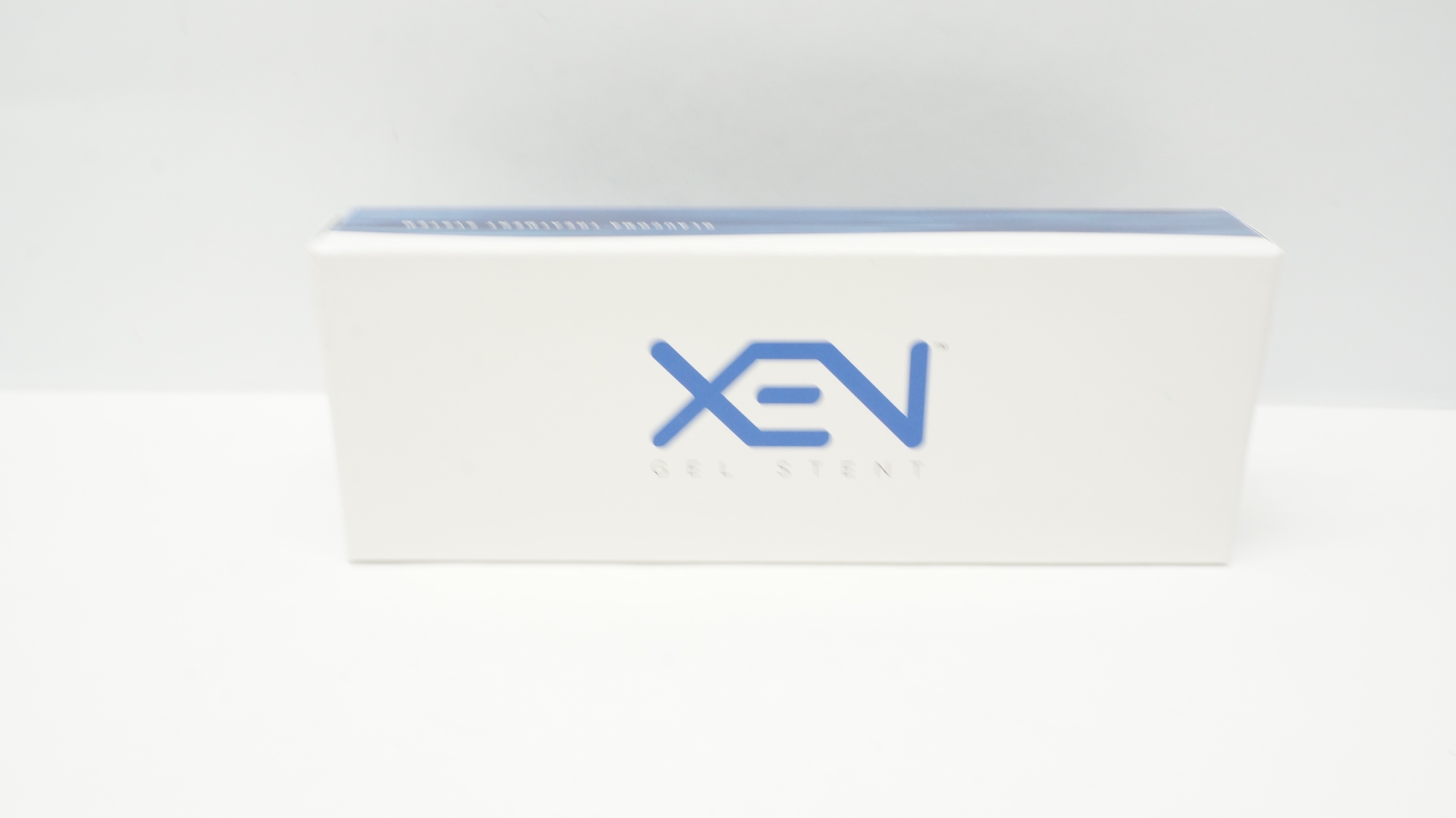 Allergen 5513-001 Xen Gel Stent Glaucoma Treatment System (x)