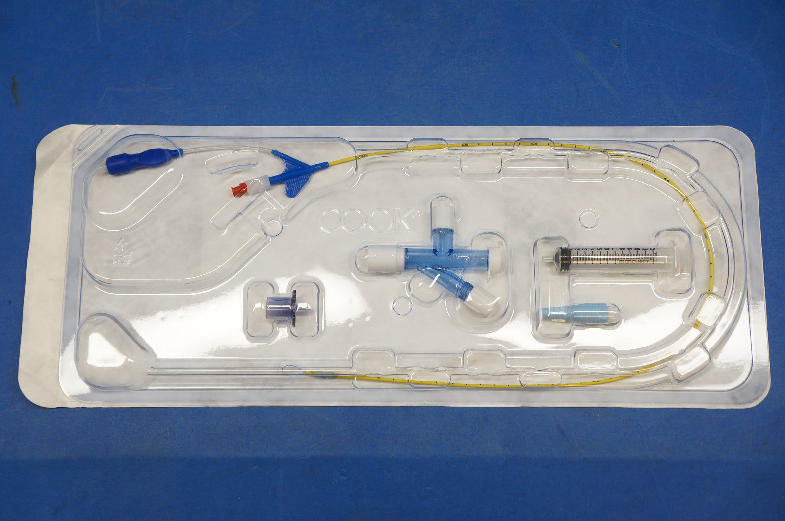 Cook Medical G44114 Arndt Endobronchial Blocker Set 7.0Fr.