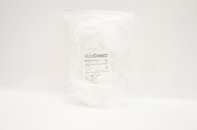 MediChoice BA5040 Berman Airway 40mm