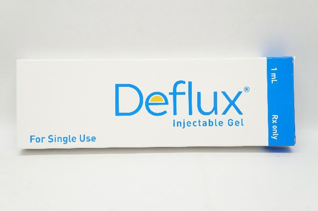Q-Med AB Deflux Injectable Gel 1ml (x)
