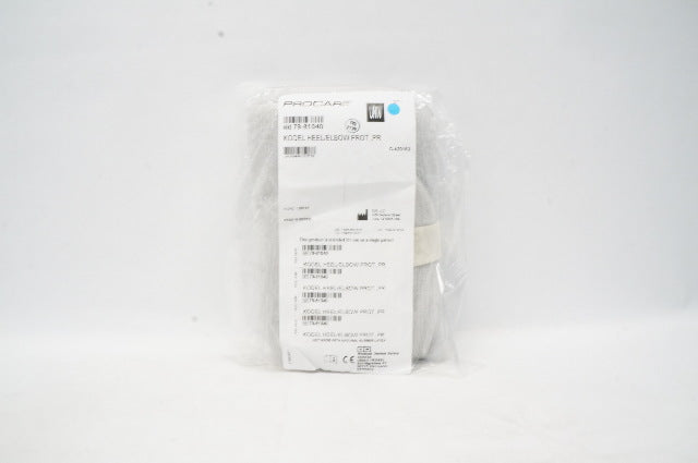 DJO 79-81040 ProCare Kodel Heel/Elbow Protectors
