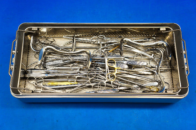 Amsco Instrument Set ???