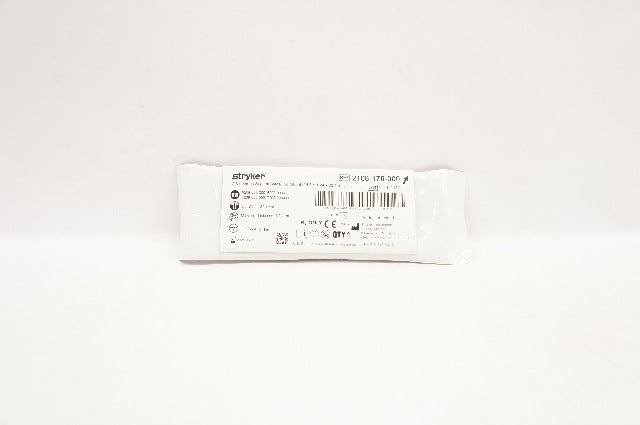 Stryker 2108-176-000 Sagittal Blade Wide Extra Thick No Offset