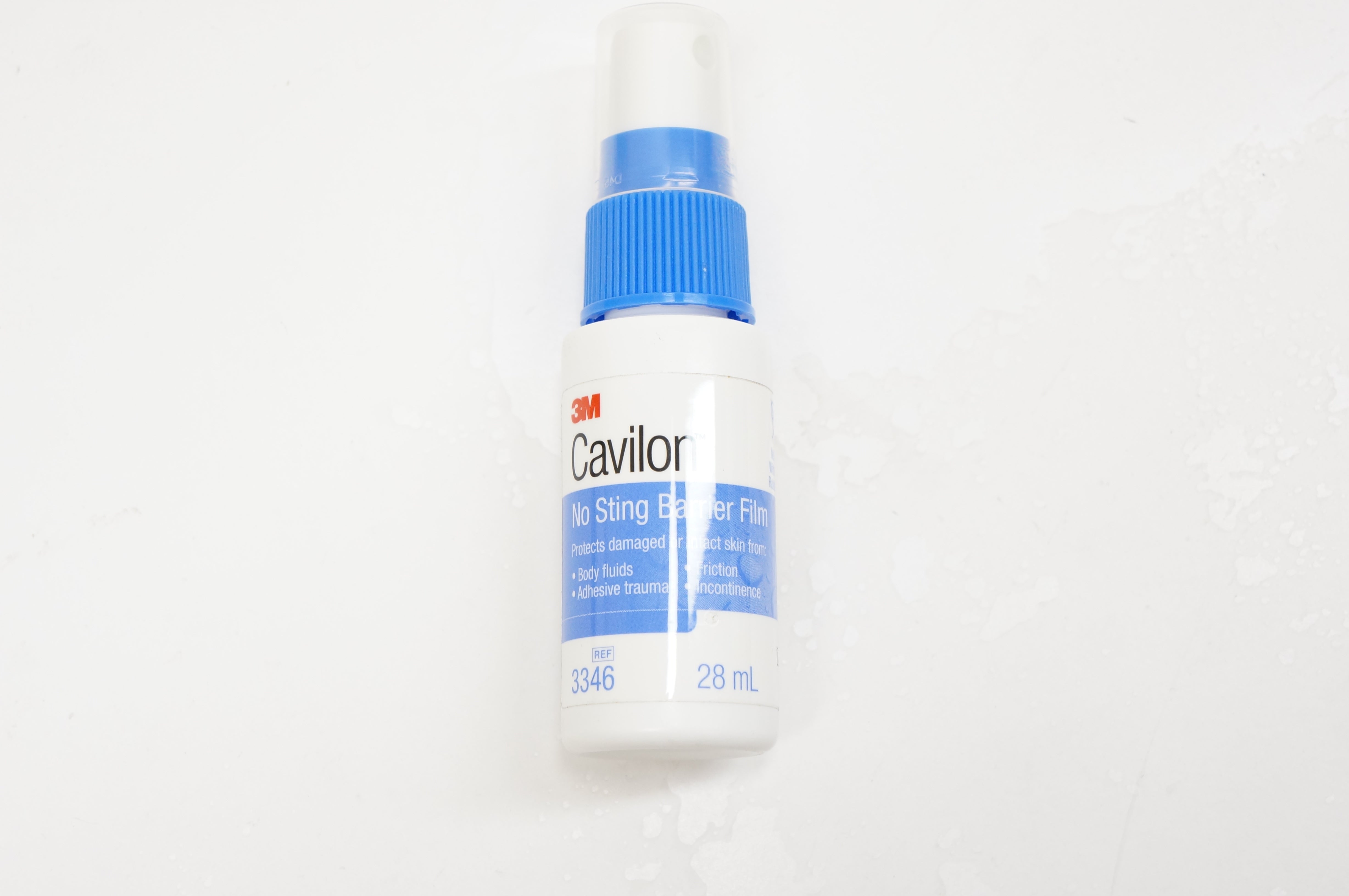 3M 3346 Cavilon No Sting Barrier Film 28mL