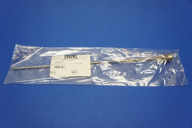 Karl Storz 49205FZ Adaptor For Cleaning, F/Use W/Retractors 49205FB and 49205FC