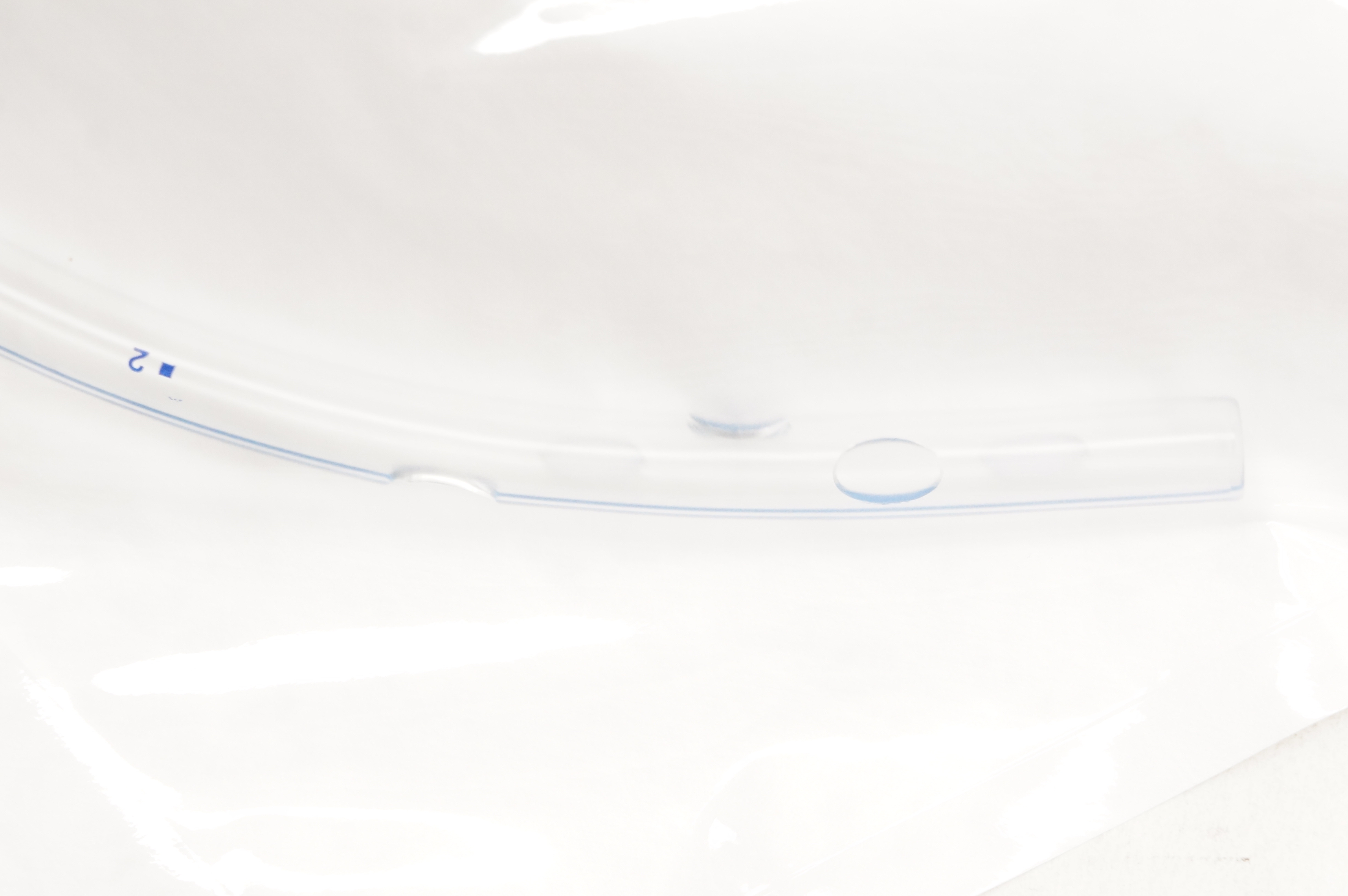 Atrium 8128 PVC Thoracic Cath. 28FR (x)