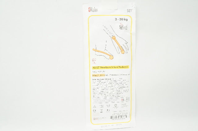 Masimo 4012 RD SET Newborn Infant/Pediatric Pulse Oximeter Adhesive Sensor