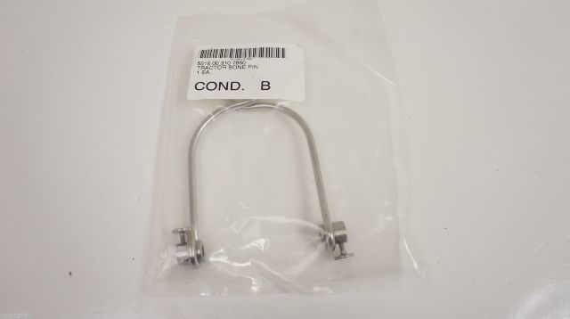Small Bohler Bone Pin Tractor 5in