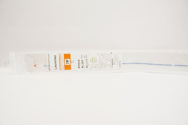 Medtronic LA7LCB Launcher Guiding Catheter 7F (x)