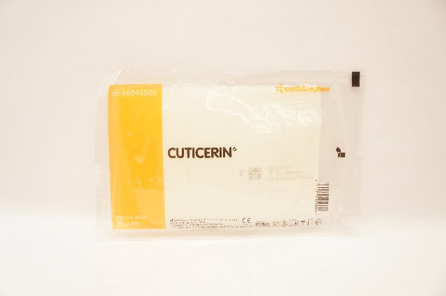 Smith&Nephew 66045502 Cuticerin 8inch x 16inch