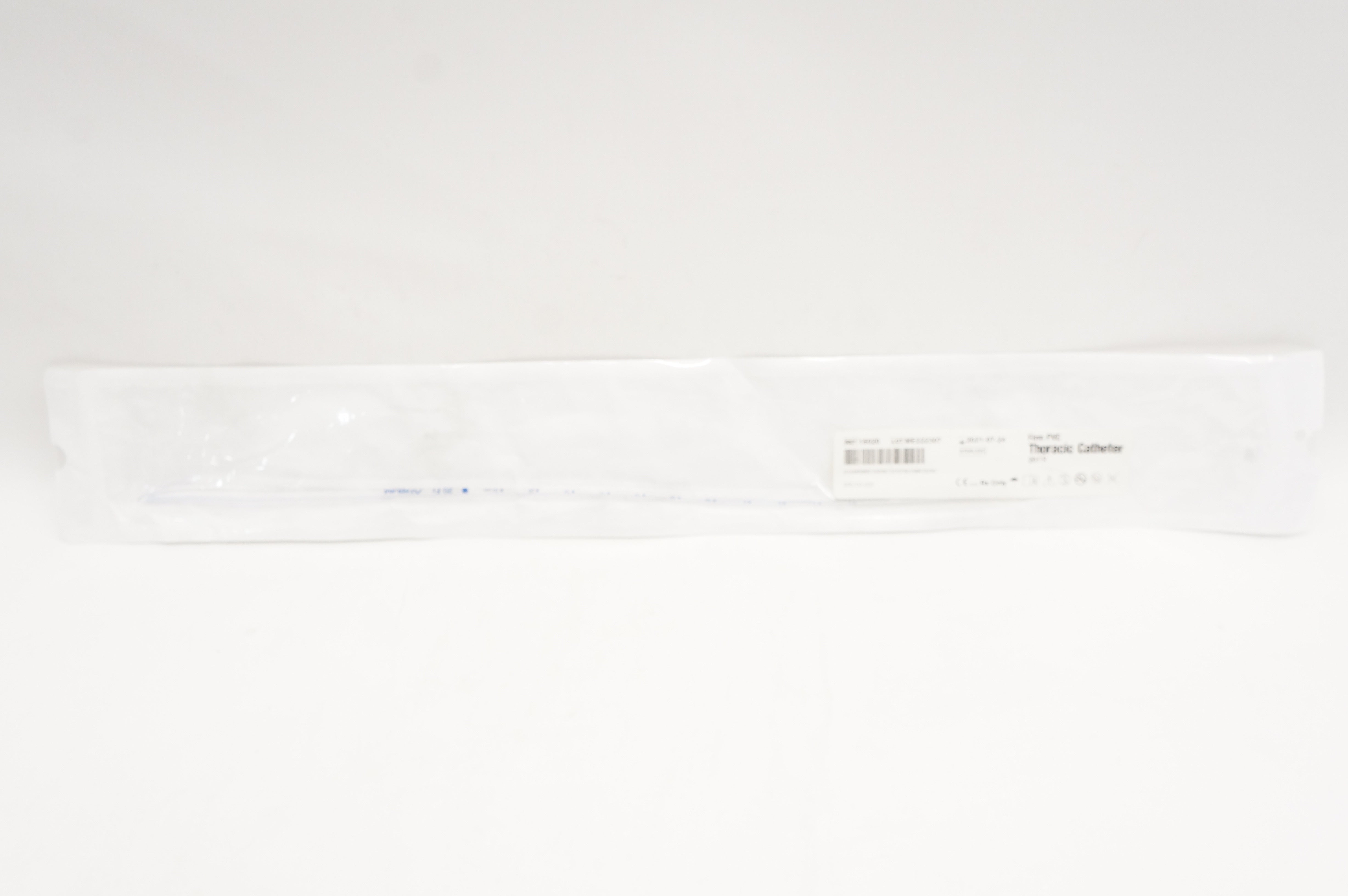 Atrium 15020 Firm PVC Thoracic Catheter 20Fr (x)