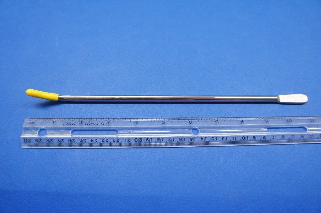 Bard Sound Urethral Curved Shape 20Fr Size