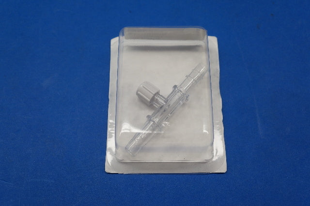 Sorin Group EC2155S 1/4 Str Conn W/L/L, Strl (x)