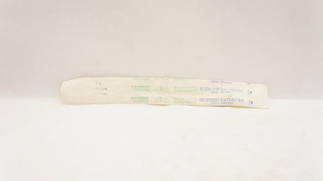 Superior 30688 Suction Cath. with Saf-T-Vac Control Valve 6Fr