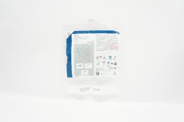 Medtronic MVANO Microstream Adult Nasal CO2 Filter Line w/O2 Tubing 6.5ft.