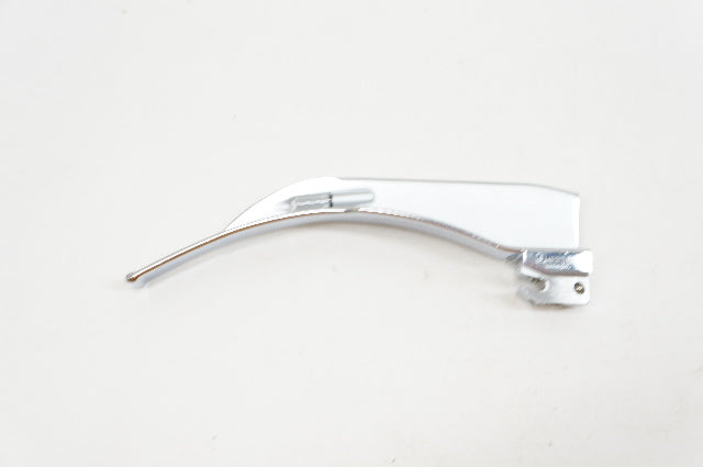 Welch Allyn MAC4 Fiber-Optic Laryngoscope Blade