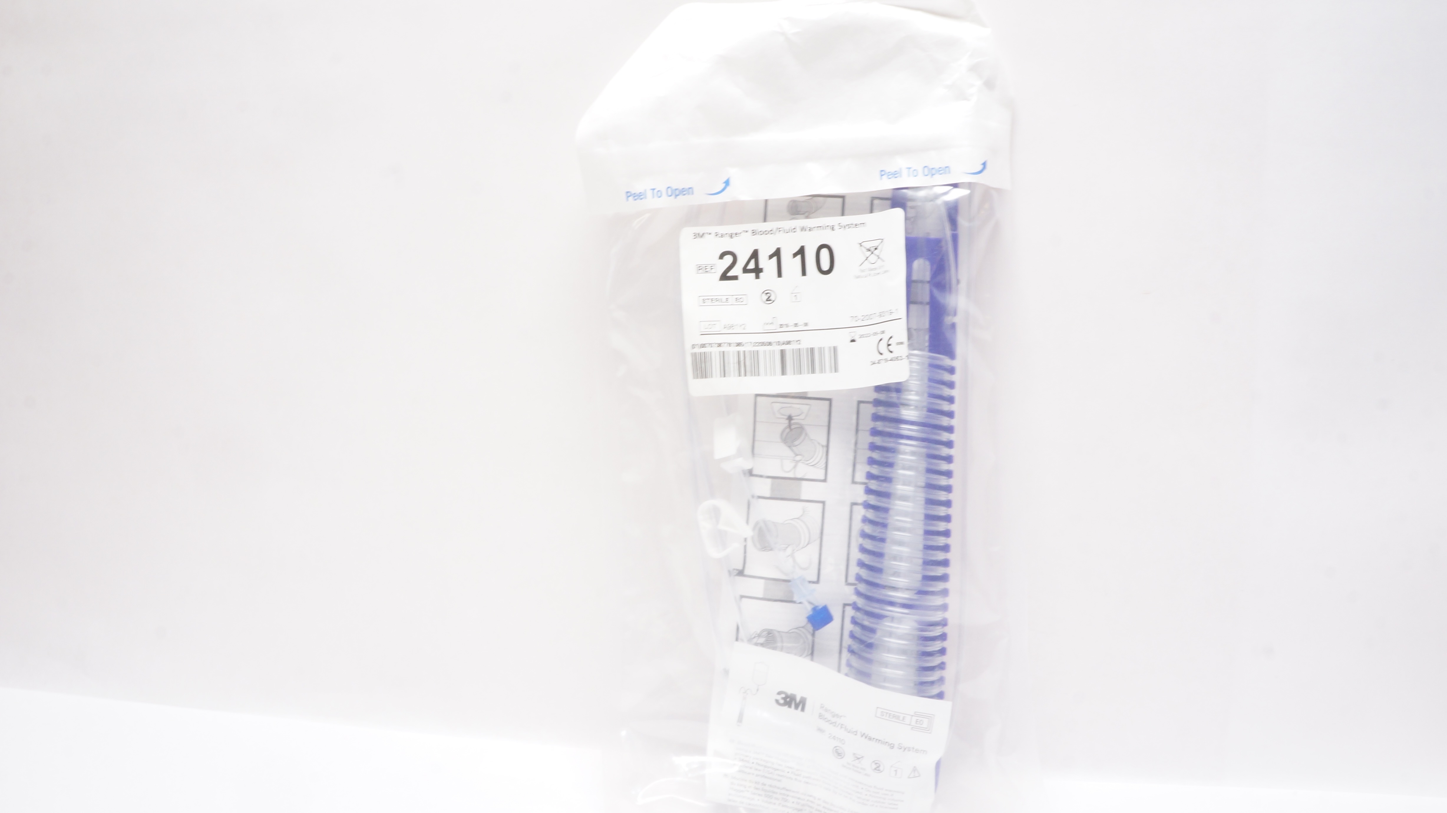 3M 24110 Ranger Blood/Fluid Warming System (x)