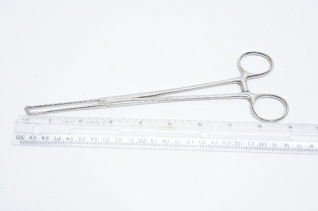 Tissue Forceps 9inch 7 x 8