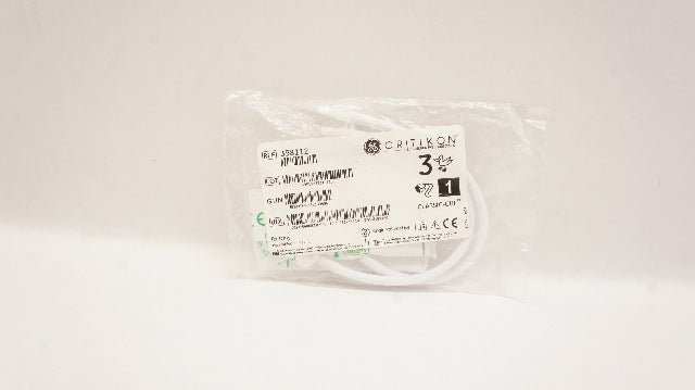 GE 398112 Critikon Blood Pressure Cuffs Classic 3, 6-11cm