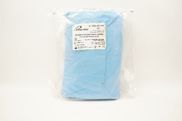Pedigo CDS-3072-DD Space Station Table Cover