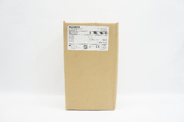 Megadyne MGVS353 MicroSafe Smoke Evacuation Filter with 1/4in 3/8in 7/8in Ports