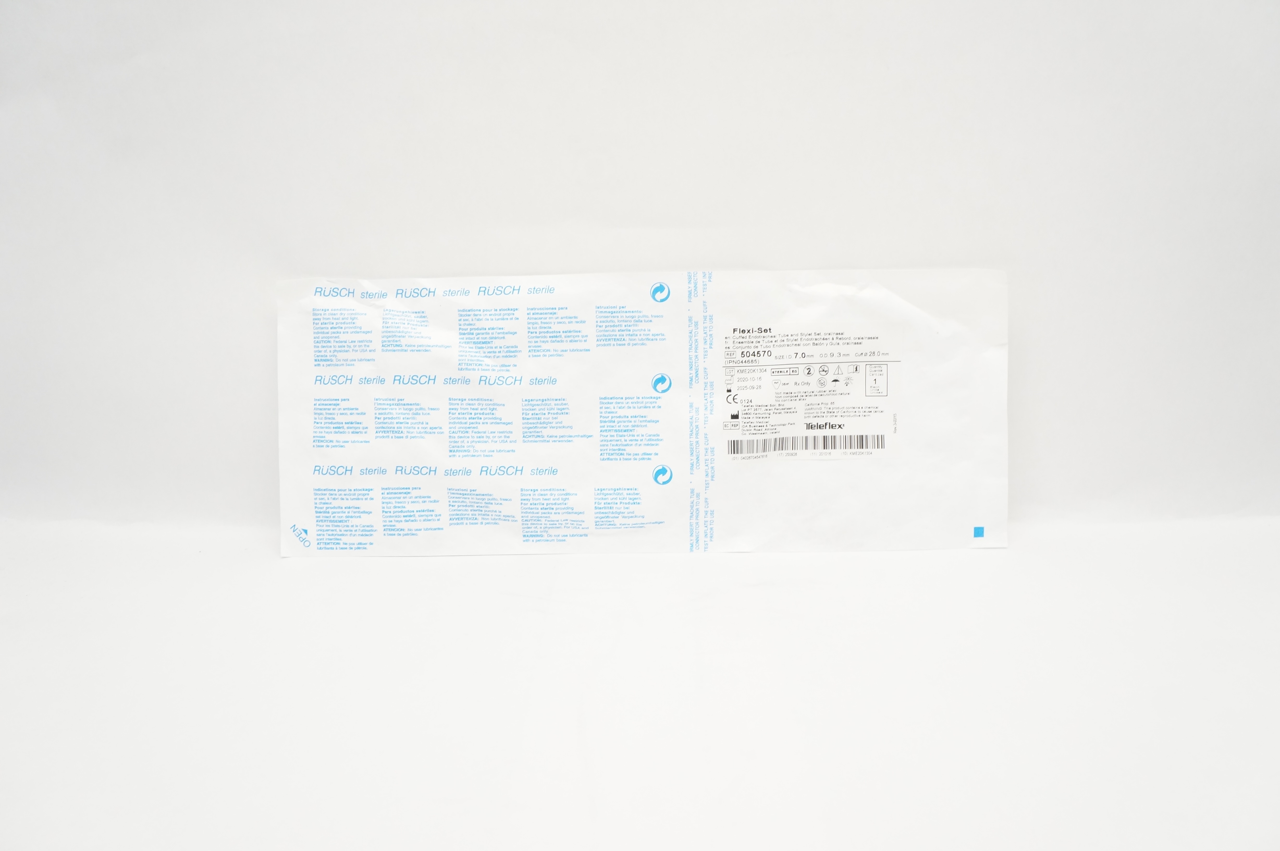 Stryker 0085-004-000 Solids Cartridge (x)