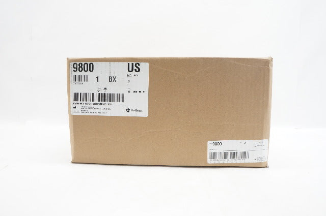 Hollister 9800 AnchorFast Guard Oral Endotracheal Tube Fastener - Case of 12